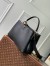 Louis Vuitton Capucines GM Souple Bag in Taurillon Leather M24607