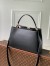 Louis Vuitton Capucines GM Souple Bag in Taurillon Leather M24607