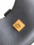 Louis Vuitton Low Key Shoulder Bag in Grained Leather M24611