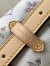 Louis Vuitton CarryAll PM Bag in Monogram Fabric M24707