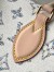Louis Vuitton OnTheGo MM Bag in Monogram Fabric M24708