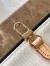 Louis Vuitton OnTheGo MM Bag in Monogram Fabric M24708