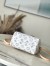 Louis Vuitton Speedy Bandouliere 20 Bag in Monogram Fabric M24709