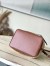 Louis Vuitton Noe BB Bag in Natural Raffia M24722
