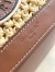 Louis Vuitton Noe BB Bag in Natural Raffia M24722