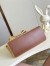 Louis Vuitton OnTheGo MM Bag in Natural Raffia M24723