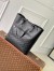Louis Vuitton Excursion Tote in Monogram Shadow Leather