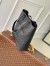 Louis Vuitton Excursion Tote in Monogram Shadow Leather