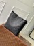 Louis Vuitton Excursion Tote in Monogram Shadow Leather