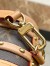Louis Vuitton Ellis Handbags in Monogram Canvas M24843