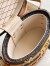 Louis Vuitton Ellis Handbags in Monogram Canvas M24843