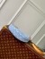 Louis Vuitton Loop Bag in Blue Monogram Denim M24846
