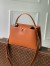 Louis Vuitton Capucines GM Souple Bag in Taurillon Leather M24879