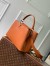 Louis Vuitton Capucines GM Souple Bag in Taurillon Leather M24879