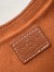 Louis Vuitton Low Key Shoulder Bag in Grained Leather M24885