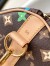 Louis Vuitton Keepall Bandouliere 50 Bag in Monogram Craggy Canvas M24901