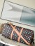 Louis Vuitton Keepall Bandouliere 50 Bag in Monogram Craggy Canvas M24901