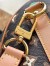 Louis Vuitton Keepall Bandouliere 50 Bag in Monogram Craggy Canvas M24901
