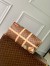 Louis Vuitton Keepall Bandouliere 45 Bag in Monogram Canvas M24960
