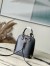 Louis Vuitton Alma Backpack in Black Epi Leather M25103