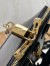 Louis Vuitton Alma Backpack in Black Epi Leather M25103