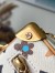 Louis Vuitton Mini Soft Trunk Bag in Monogram Craggy Canvas M25132