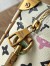 Louis Vuitton Mini Soft Trunk Bag in Monogram Craggy Canvas M25132