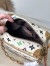 Louis Vuitton Mini Soft Trunk Bag in Monogram Craggy Canvas M25132