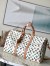 Louis Vuitton Keepall Bandouliere 45 Bag in Monogram Craggy Canvas M25233