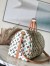 Louis Vuitton Keepall Bandouliere 45 Bag in Monogram Craggy Canvas M25233