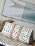 Louis Vuitton Keepall Bandouliere 45 Bag in Monogram Craggy Canvas M25233