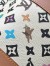 Louis Vuitton Keepall Bandouliere 45 Bag in Monogram Craggy Canvas M25233