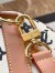 Louis Vuitton Keepall Bandouliere 45 Bag in Monogram Craggy Canvas M25233