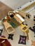 Louis Vuitton Keepall Bandouliere 45 Bag in Monogram Craggy Canvas M25233