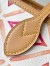 Louis Vuitton Neverfull MM Bag in Monogram Tiles Canvas M25317