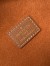 Louis Vuitton Low Key Cabas MM Bag in Brown Leather M25342