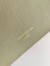 Louis Vuitton Low Key Cabas MM Bag in Clay Leather M25343