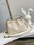 Louis Vuitton LV Bundle Bag in Monogram Empreinte Leather M25452