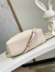Louis Vuitton LV Bundle Bag in Monogram Empreinte Leather M25452