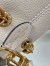Louis Vuitton LV Bundle Bag in Monogram Empreinte Leather M25452