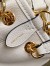 Louis Vuitton LV Bundle Bag in Monogram Empreinte Leather M25452