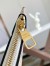 Louis Vuitton LV Bundle Bag in Monogram Empreinte Leather M25452