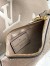 Louis Vuitton LV Bundle Bag in Bicolor Monogram Empreinte Leather M25453