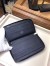 Louis Vuitton Zippy Organizer Wallet In Taiga Leather M30056