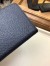 Louis Vuitton Zippy Organizer Wallet In Taiga Leather M30056