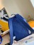 Louis Vuitton Outdoor Backpack In Cobalt Taigarama M30419