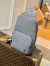 Louis Vuitton Avenue Sling Bag In Taiga Leather M30801
