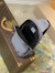 Louis Vuitton Avenue Sling Bag In Taiga Leather M30801