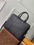 Louis Vuitton Porte Documents Voyage PM in Taiga Leather M30925
