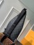 Louis Vuitton Duo Sling Bag In Monogram Eclipse Canvas M30936